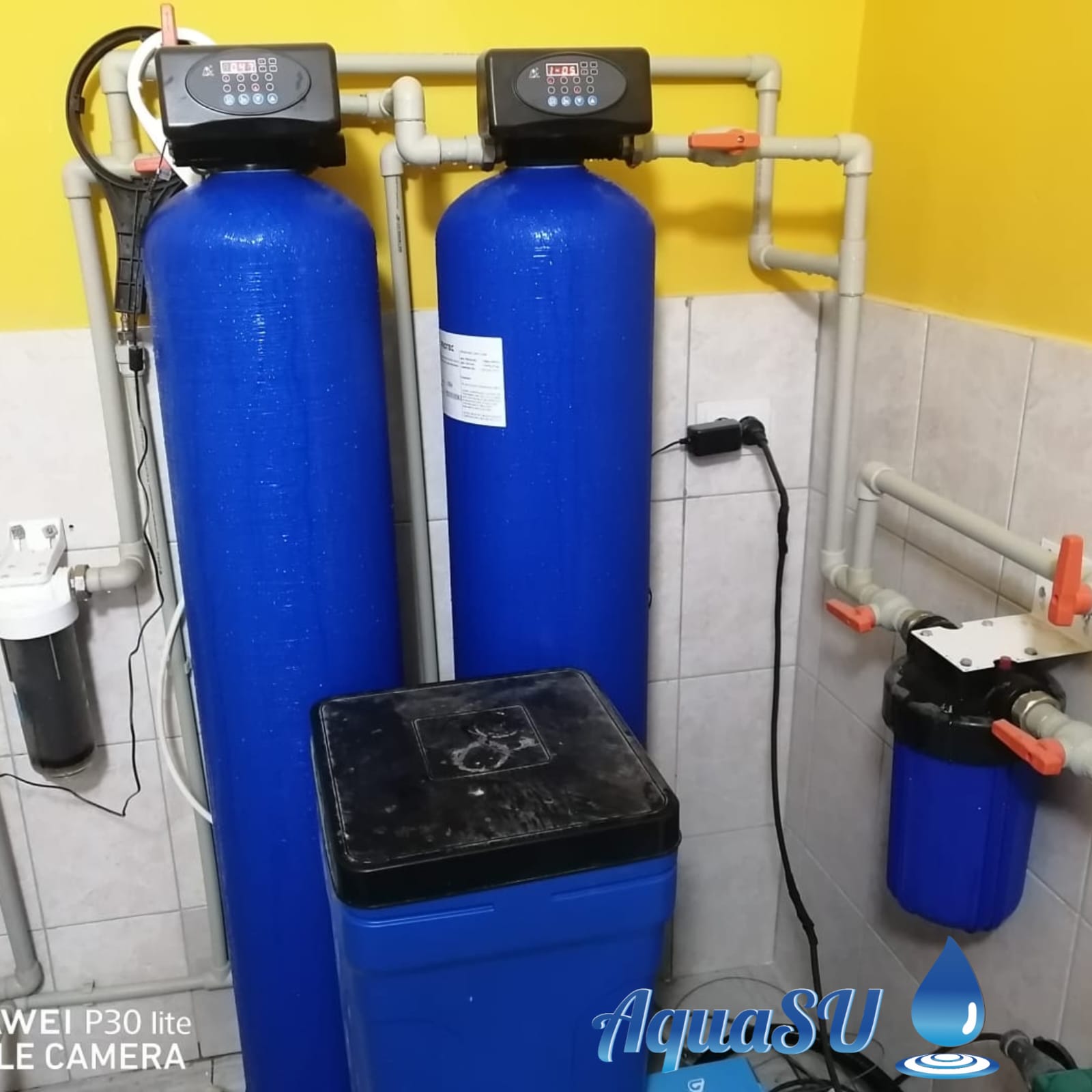 Фильтр для воды